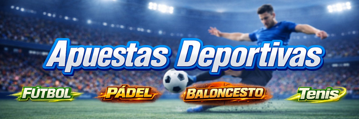 Apuestas Deportivas Espana