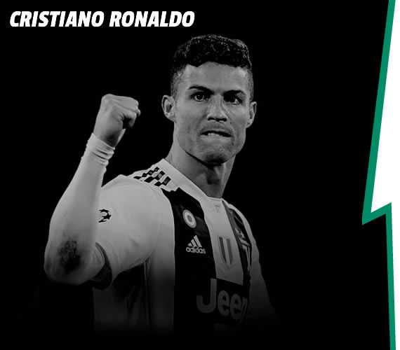 GOAL50 2021: Cristiano Ronaldo e Messi a confronto