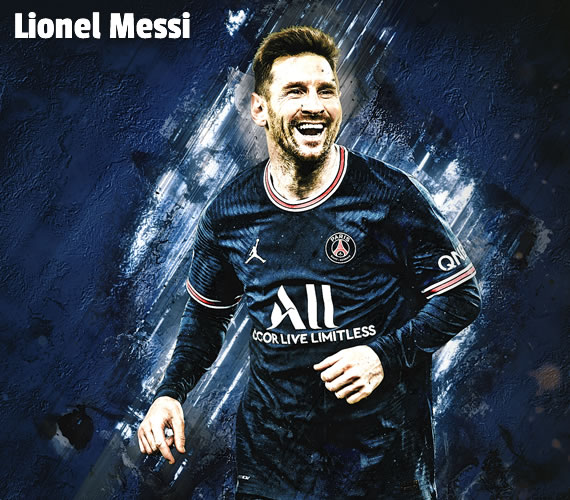 Lionel Messi - Cristiano Ronaldo | Goals, assists, awards, records