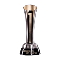 Campeones Cup - MVP: Lionel Messi
