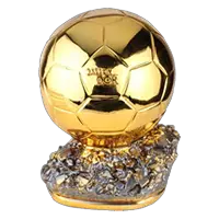 Messi Vs Cristiano Individual Awards Ballon D Or Golden Shoe