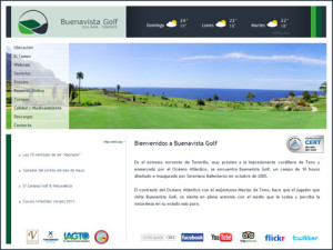Buenavista Golf