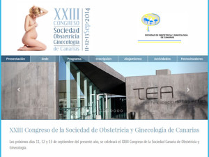 Sociedad de Ginecología y Obstetricia de Canarias