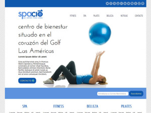 Gimnasio Spacio10