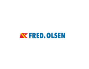 Fred. Olsen
