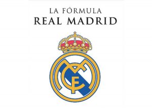 La Fórmula Real Madrid