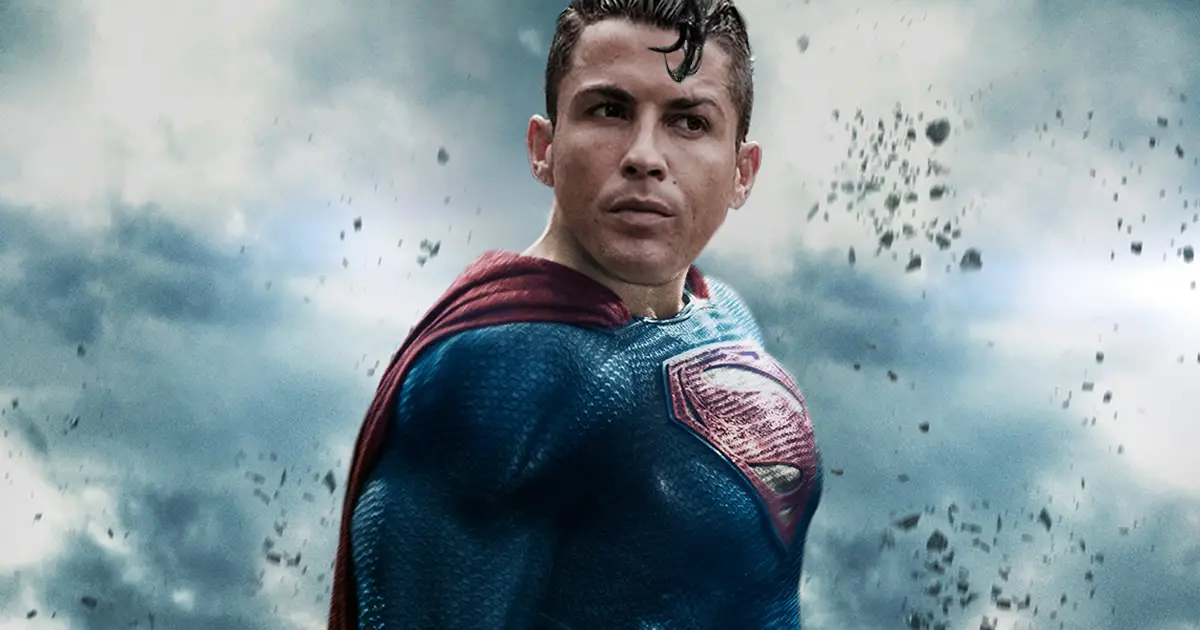 Busting 10 myths and legends about Cristiano Ronaldo