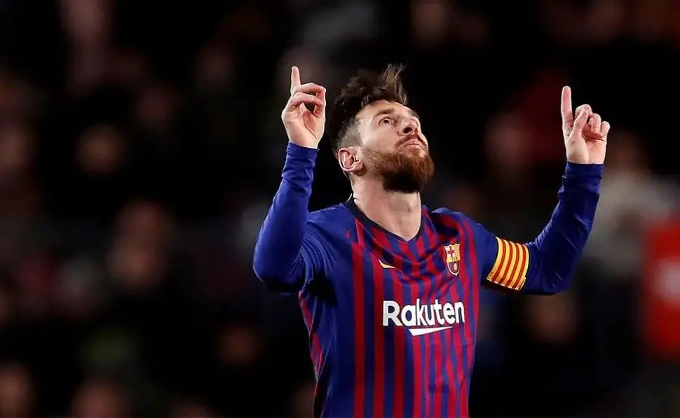 Messi: El gran protagonista de los momentos decisivos