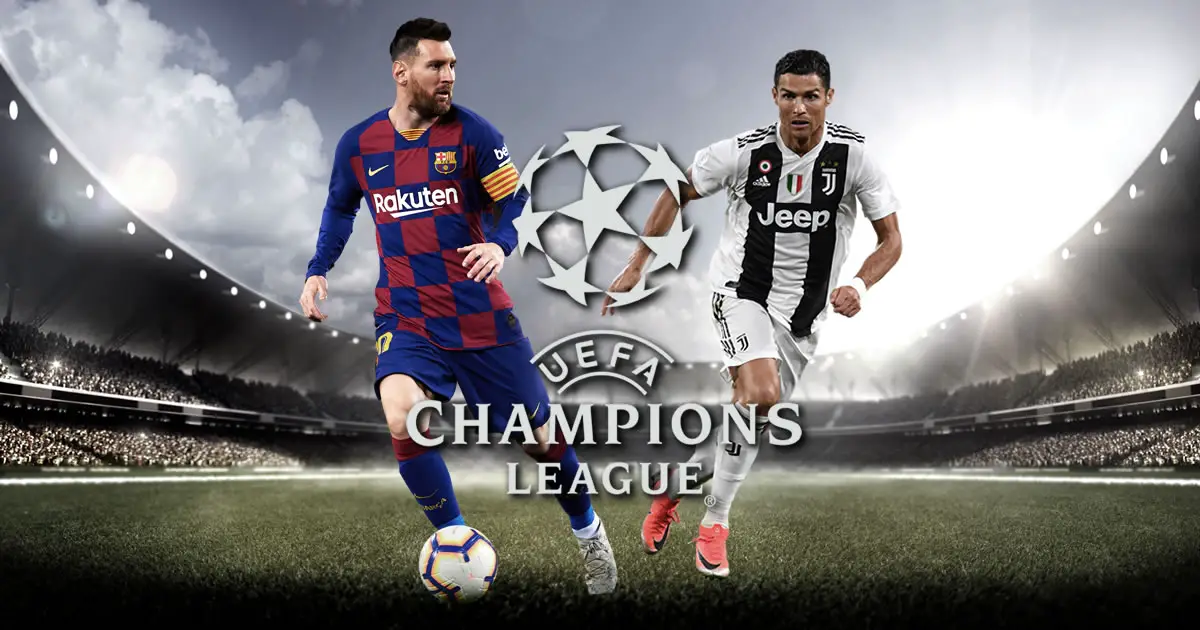 Featured image of post Messi Vs Ronaldo Stats 2019 20 Ronaldo extended his tally versus buffon to seven goals in the ucl final