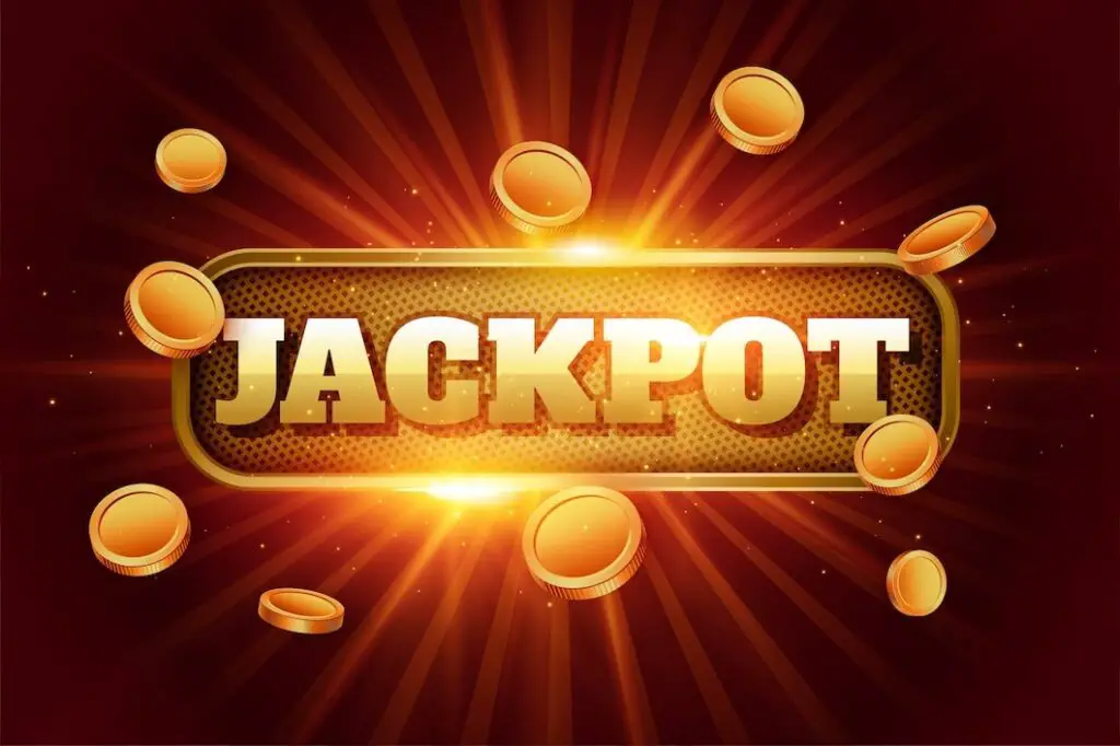 premio jackpot de casino