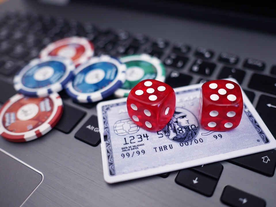 ¿CÓMO FUNCIONA LA LEGALIDAD DE UN CASINO ONLINE EN MÉXICO?