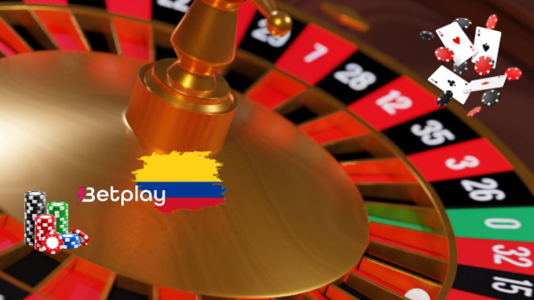 Explora BetPlay Colombia: Juegos, Bonos y Funciones