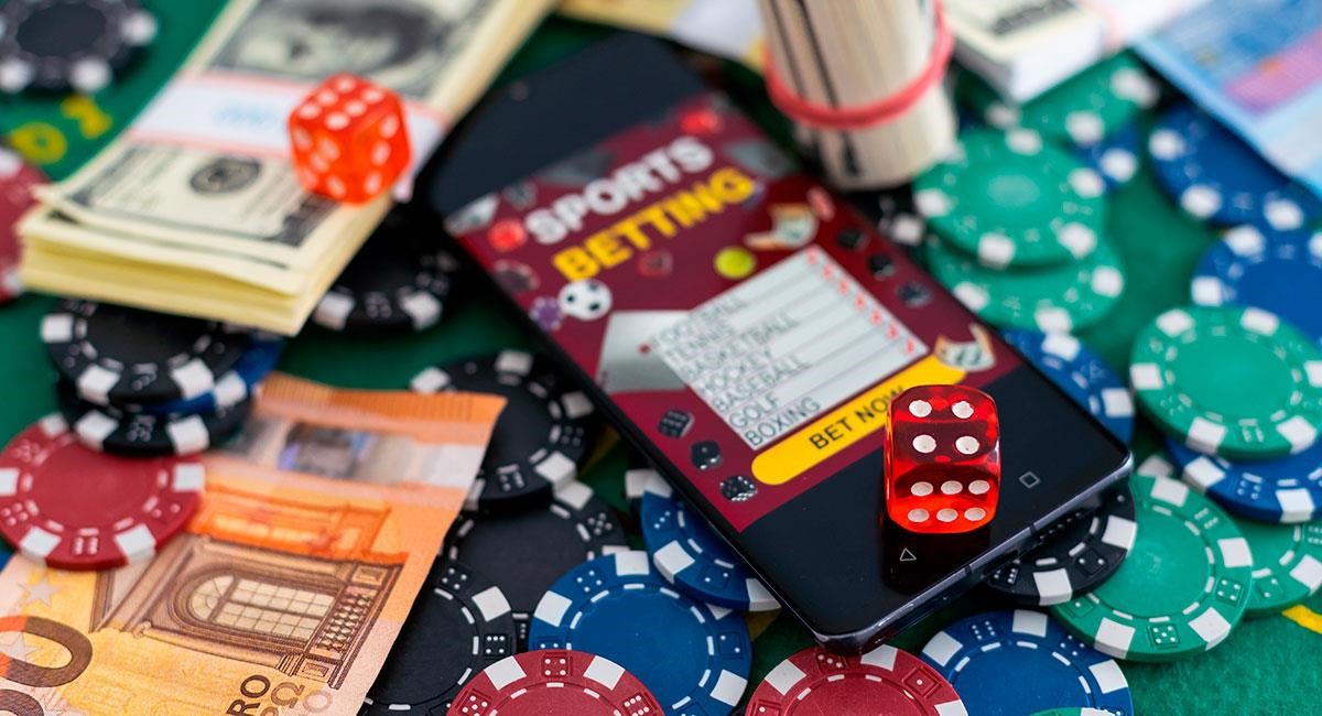 Cómo los Deportes y los Casinos Online Crean una Experiencia Completa de Entretenimiento