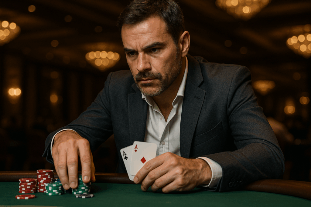 Juega como un experto con la explicación de la terminología del Pin-Up Casino Ecuador