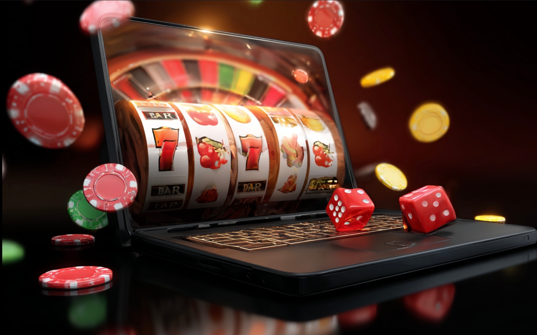 Panorama actual del casino en Bolivia: opciones legales y tendencias del mercado