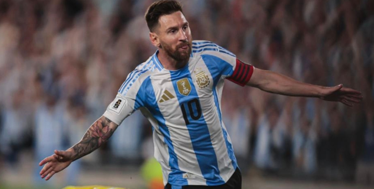 El Brillo de Lionel Messi: Tácticas y Tendencias que Impulsan su Carrera Icónica