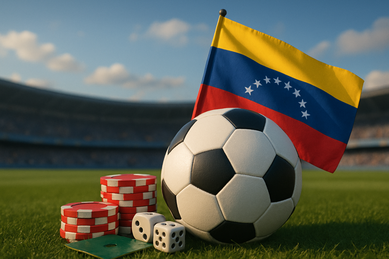 El fútbol: pasión, estrategia y emoción en cada partido