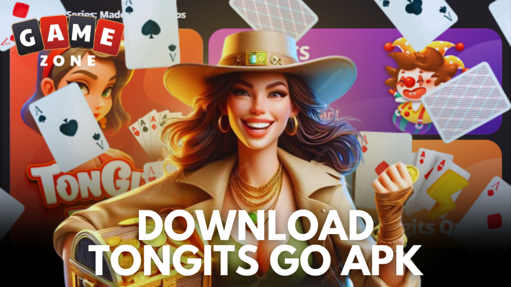 download Tongits Go APK, downloading Tongits Go APK, Tongits Go APK download