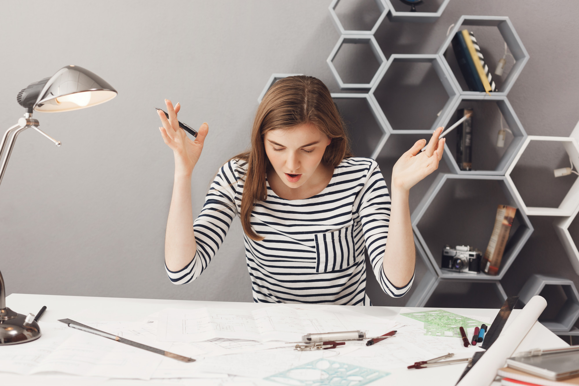 Cómo probar ideas sin agotamiento