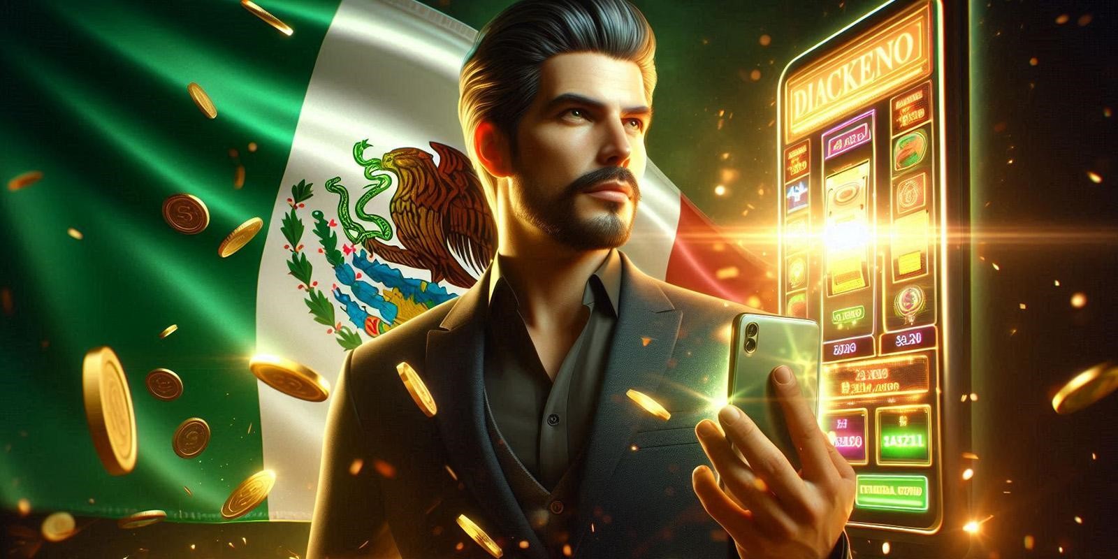 Tendencias de apuestas online 2026 en México: guía práctica
