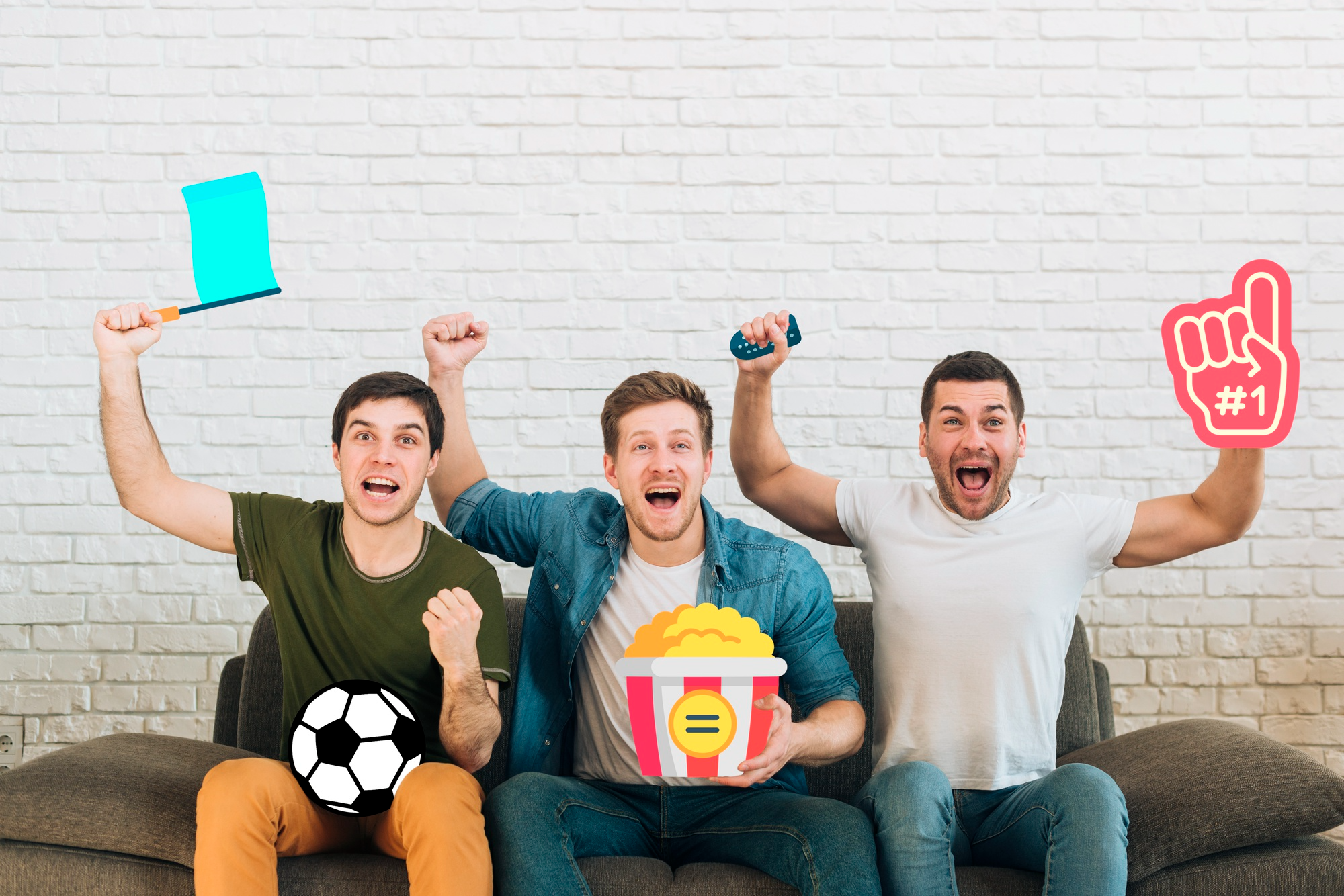 How Football Fans Are Going Viral on TikTok by Riding the Messi vs Ronaldo Debate