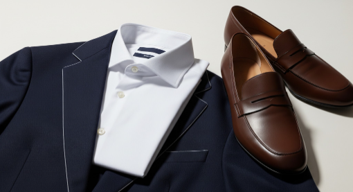The Outfit Details That Quietly Add Years