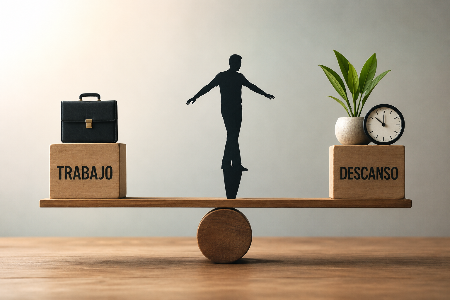¿Puede una jornada laboral excesiva afectar el rendimiento a largo plazo?