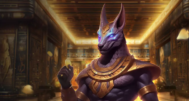 Amunbet Casino brengt live casino naar Nederlandse gebruikers