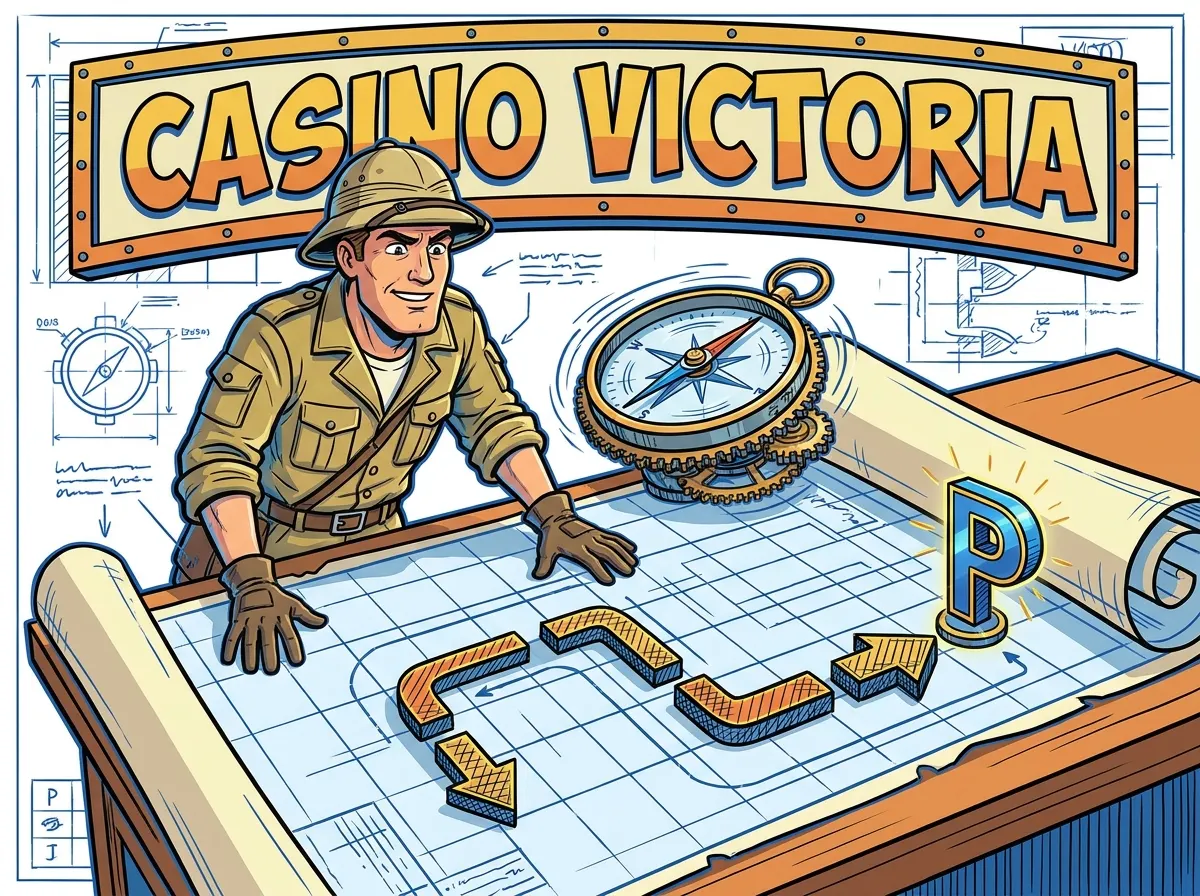 Cómo llegar a Casino Victoria en Victoria, Entre Ríos: rutas y estacionamiento