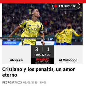 PENALDOAMOR