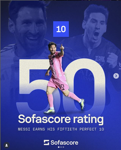 Sofascore 1
