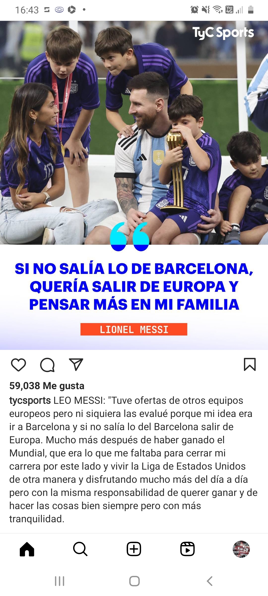 Screenshot 20230607 164308 Instagram