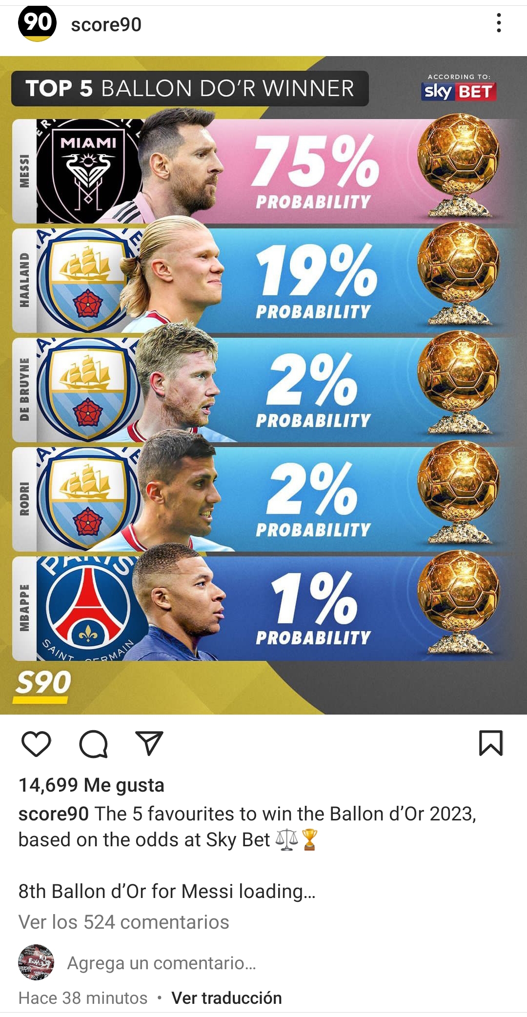  Screenshot 20230722 103850 Instagram